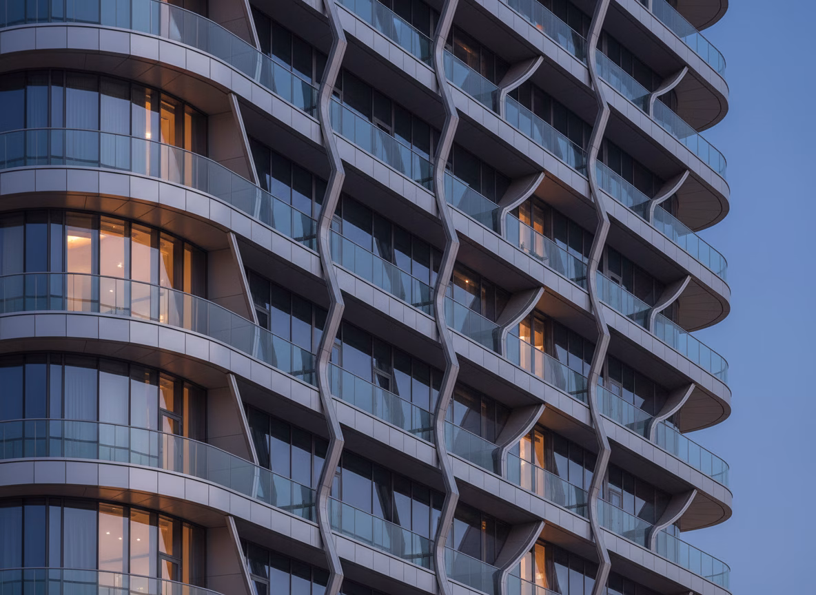 Dubai Property for International Agency
