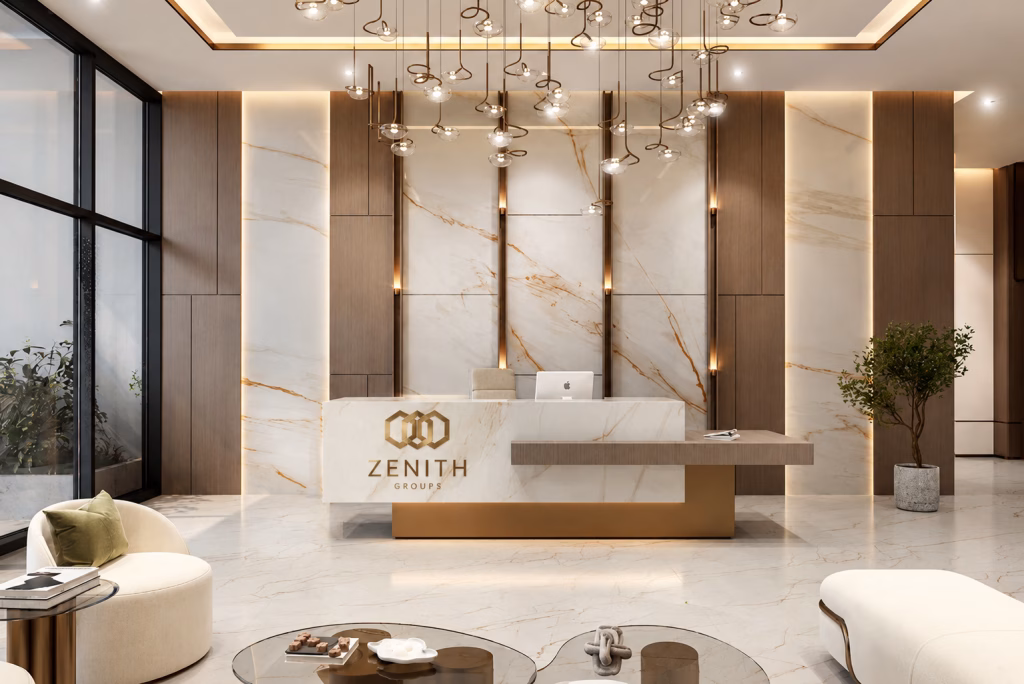 International Property Agency Experts